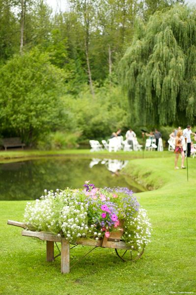 Pemberton Valley Farms