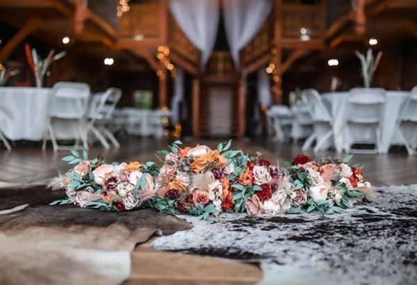 Weathered Wisdom Barn