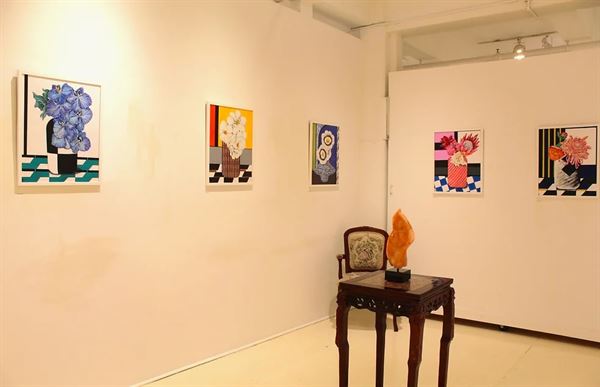 Amsterdam Whitney Gallery