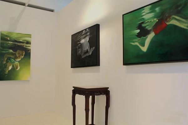 Amsterdam Whitney Gallery