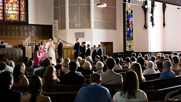 Westminster Presbyterian Church