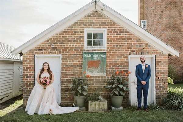 Valley View Farm Weddings & Events