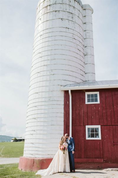 Valley View Farm Weddings & Events