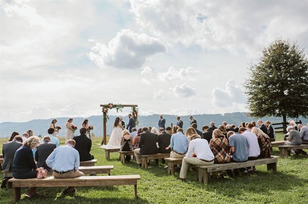 Valley View Farm Weddings & Events
