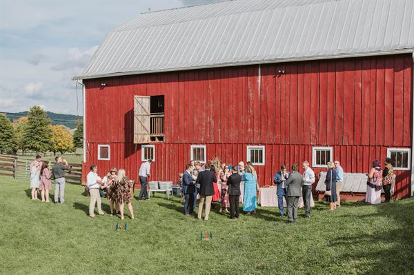 Valley View Farm Weddings & Events