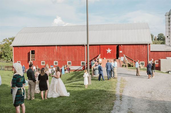 Valley View Farm Weddings & Events
