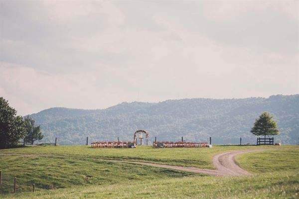Valley View Farm Weddings & Events