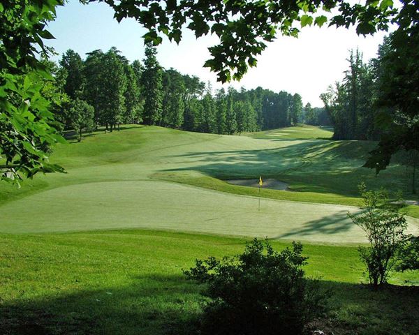 Augustine Golf Club
