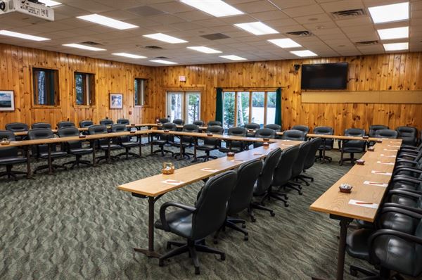 Minnowbrook Conference Center