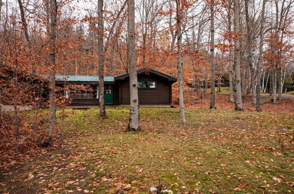 Minnowbrook Conference Center