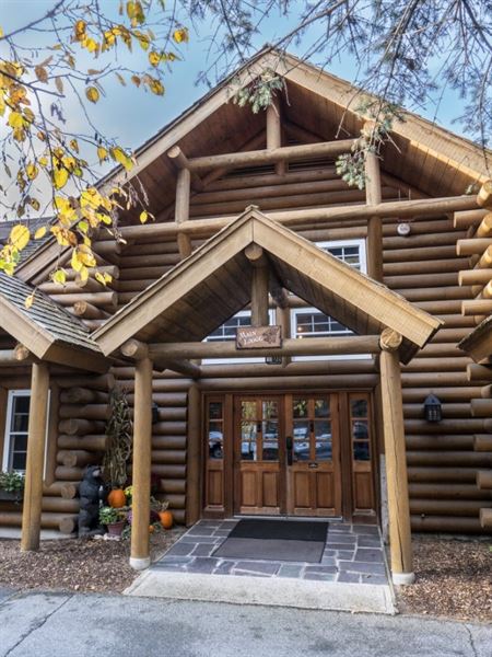 Minnowbrook Conference Center