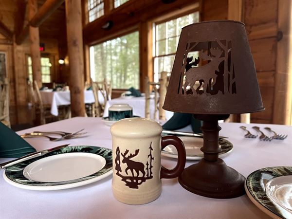 Minnowbrook Conference Center