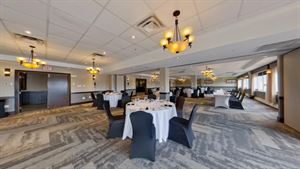 Lakeview Ballroom B