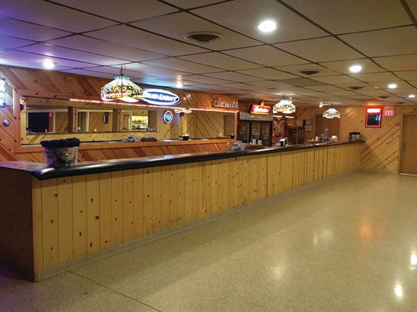 Duncan Community Ballroom