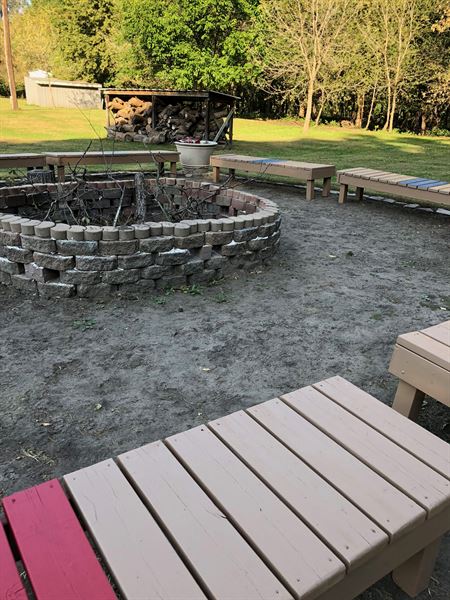 The Retreat at Pointer's Ridge