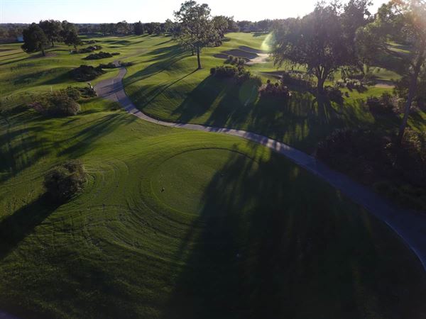 Southern Dunes Golf & Country Club