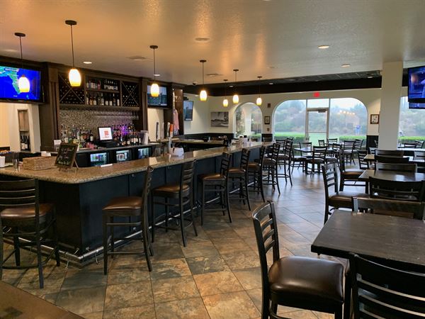 Southern Dunes Golf & Country Club