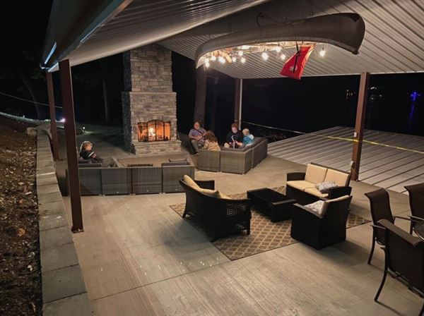 Cross Pointe Camp & Retreat Center