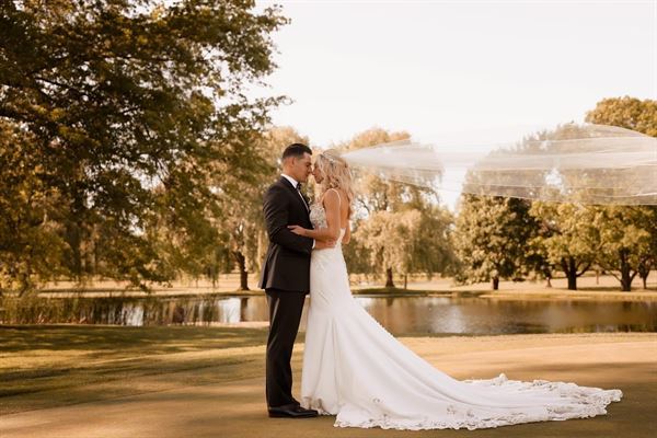 Locust Hill Country Club