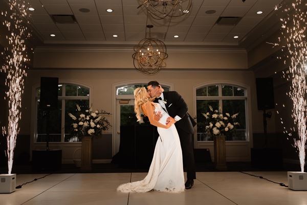 Locust Hill Country Club