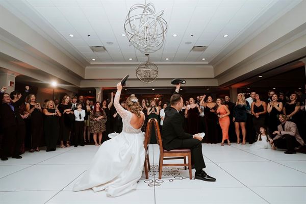 Locust Hill Country Club