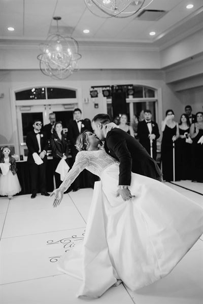 Locust Hill Country Club