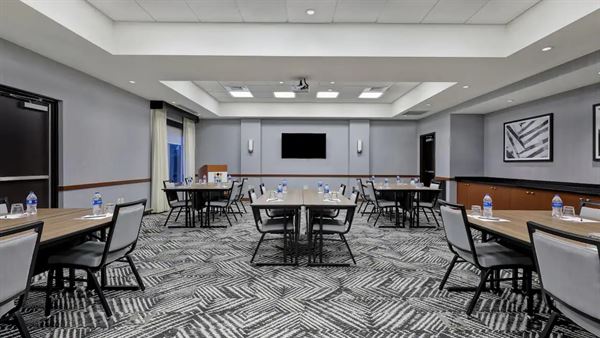 Hyatt Place San Antonio Riverwalk