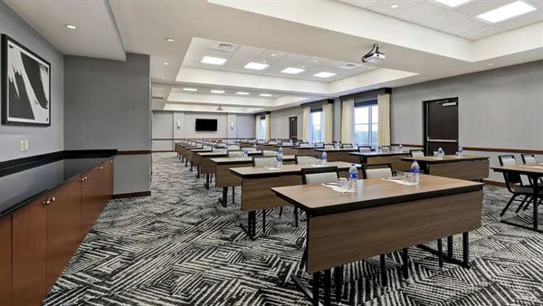 Hyatt Place San Antonio Riverwalk