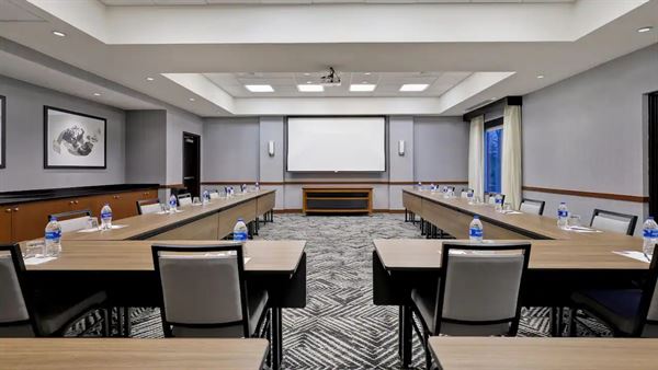 Hyatt Place San Antonio Riverwalk