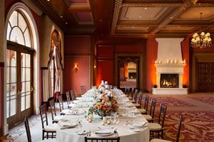 Manchester Salon & Terrace