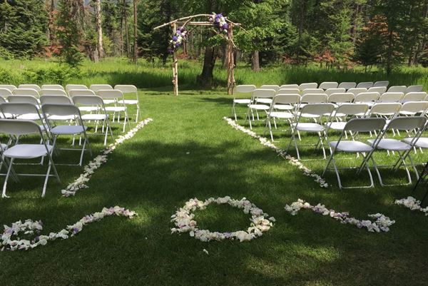 Atanaha Event Center