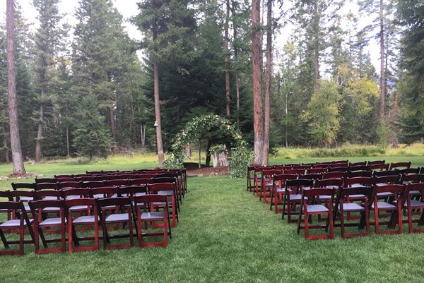 Atanaha Event Center