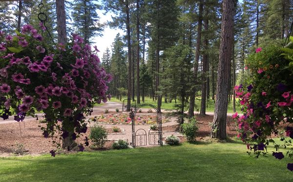 Atanaha Event Center