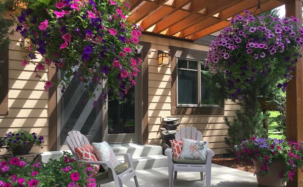 Atanaha Event Center