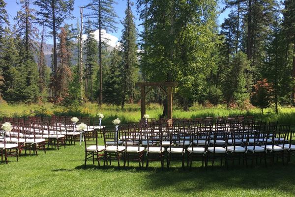 Atanaha Event Center