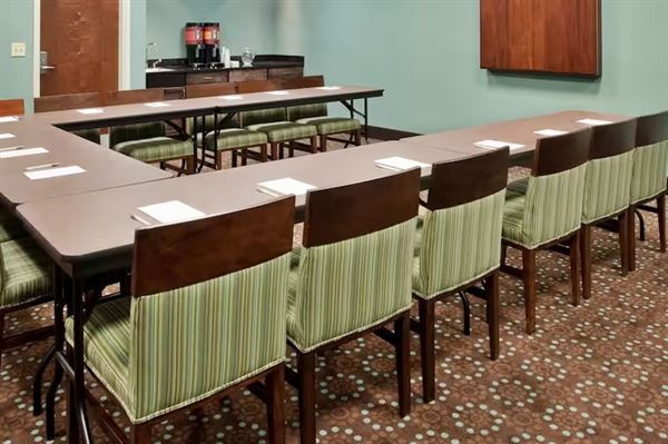 Hampton Inn Dahlgren