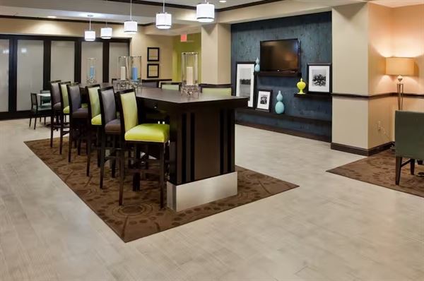 Hampton Inn Dahlgren