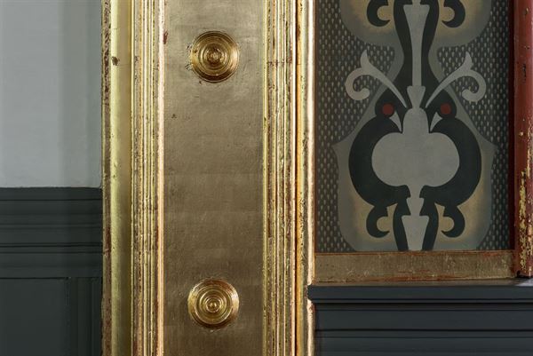 Hudson Hall at the Historic Hudson Opera House