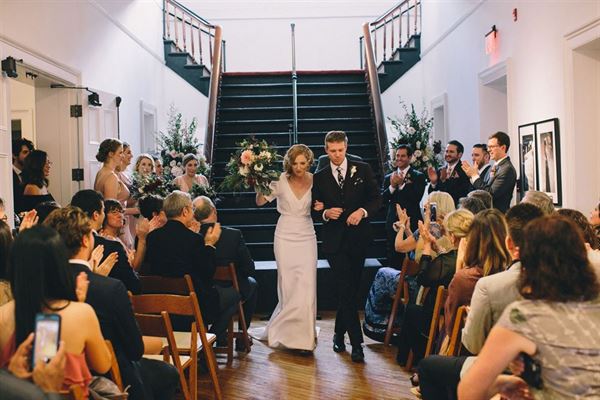 Hudson Hall at the Historic Hudson Opera House