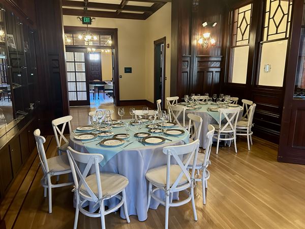 Dominican University of California Event Venues