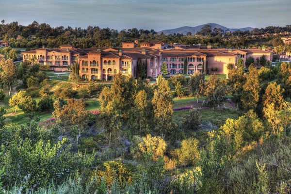 Fairmont Grand Del Mar