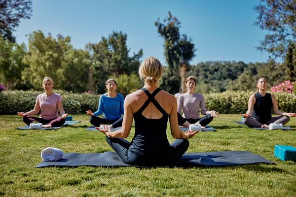 Fairmont Grand Del Mar