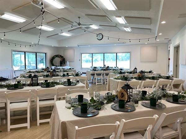 Haysboro Community Hall