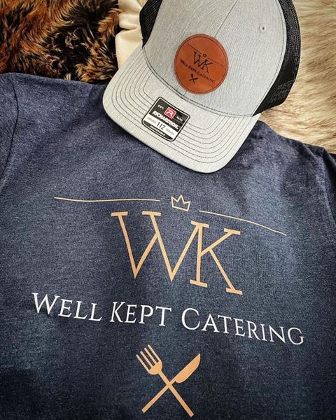 Well Kept Catering