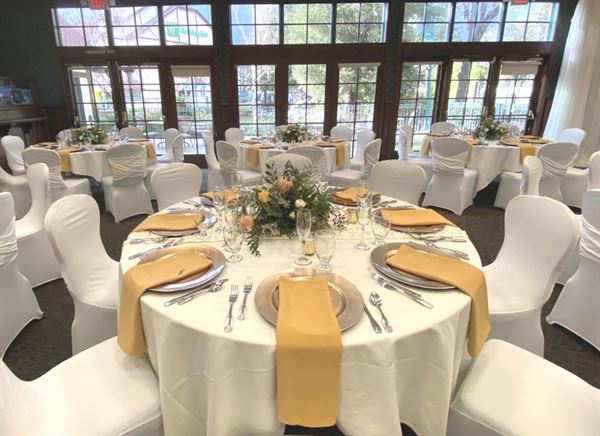 Swan Court Conference Center