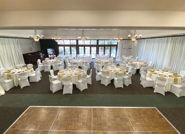 Swan Court Conference Center