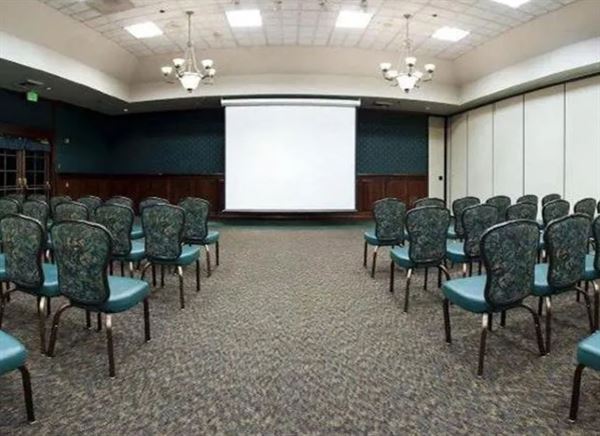 Swan Court Conference Center