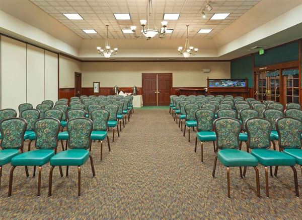 Swan Court Conference Center