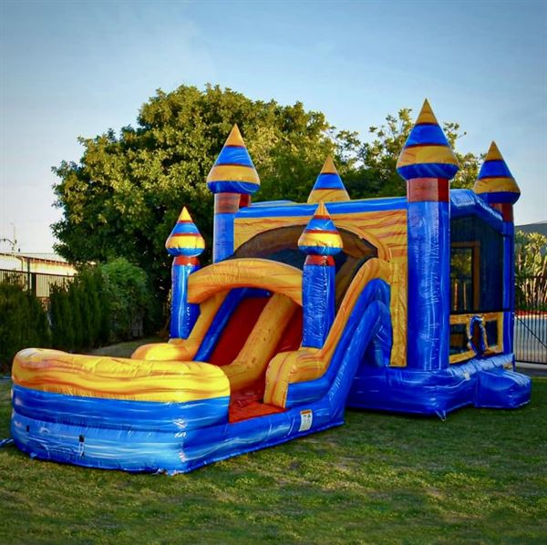 TJ's House of Bounce