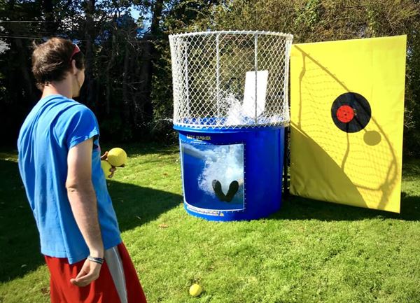 TJ's House of Bounce